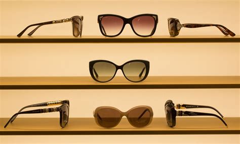 LVMH Eyewear Virtual ‘Try.